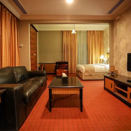 Creek Gate Hotel-Baithans 沙迦 外观 照片